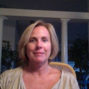 Meet your Posher, Kathy B.